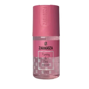 ZARAGOZA FLAMING PINK