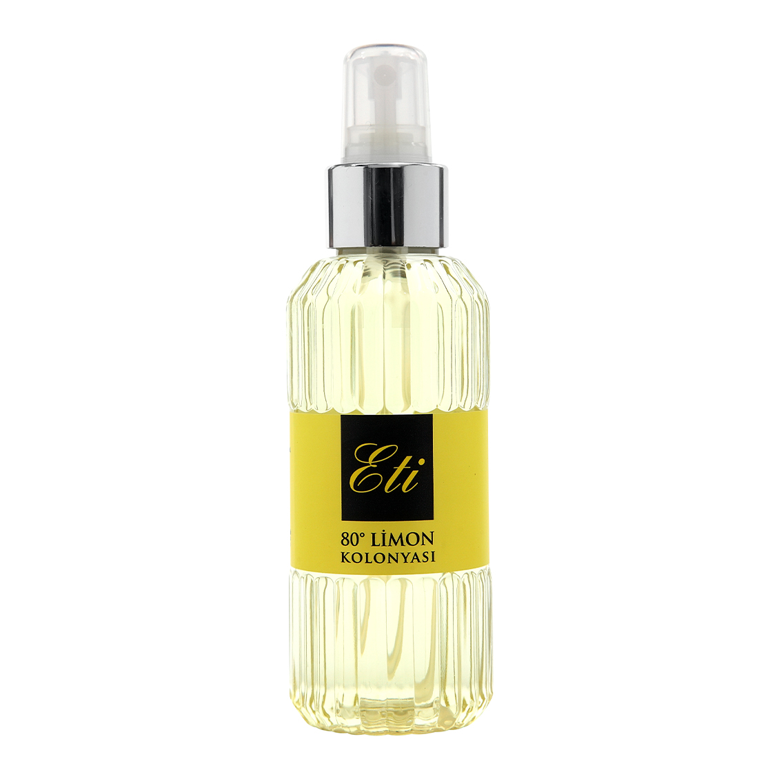 Одеколон "Lemon" spray