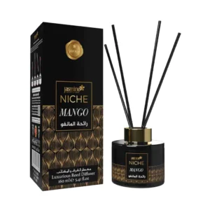 Jasmine Mango