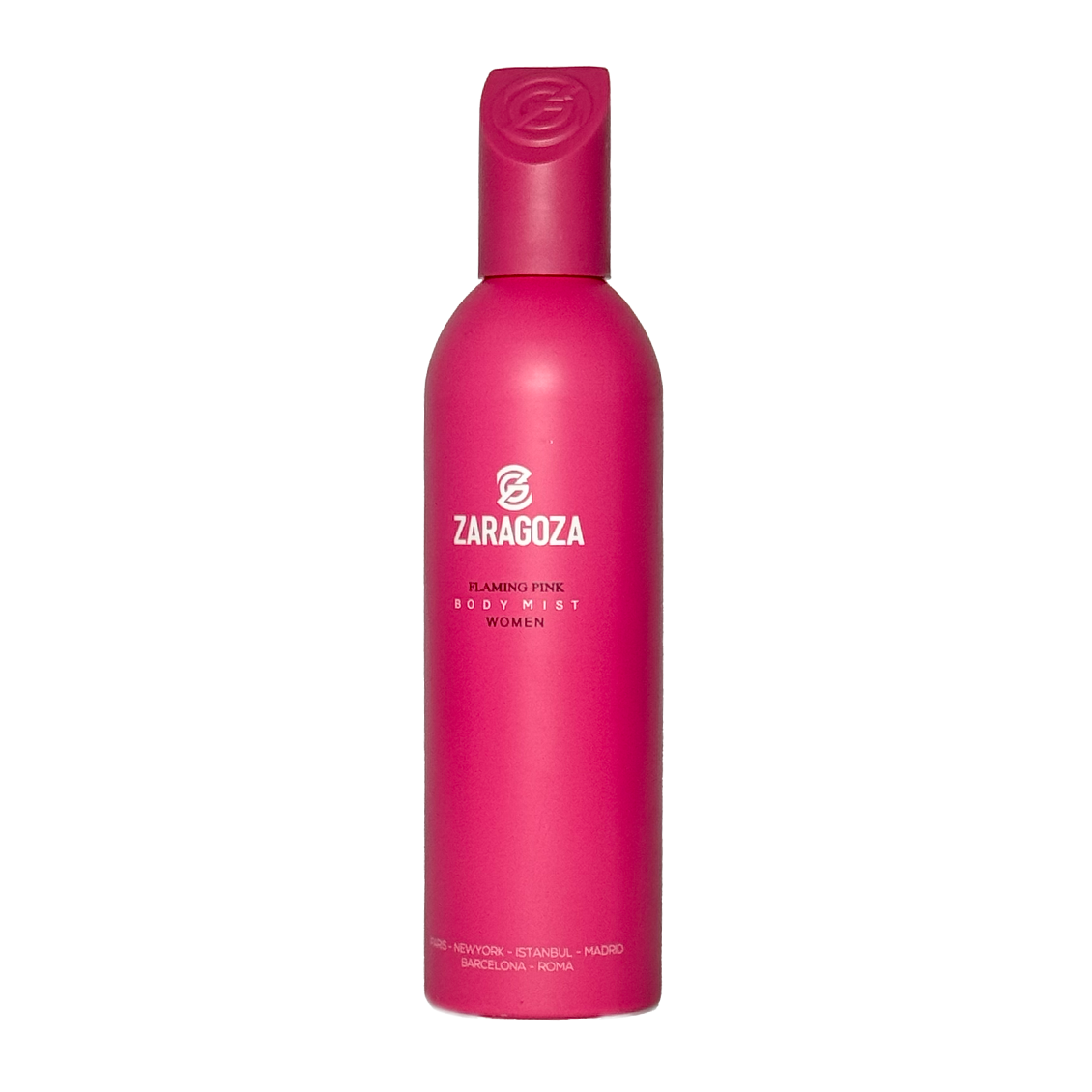 ZARAGOZA FLAMING PINK - Зображення 2