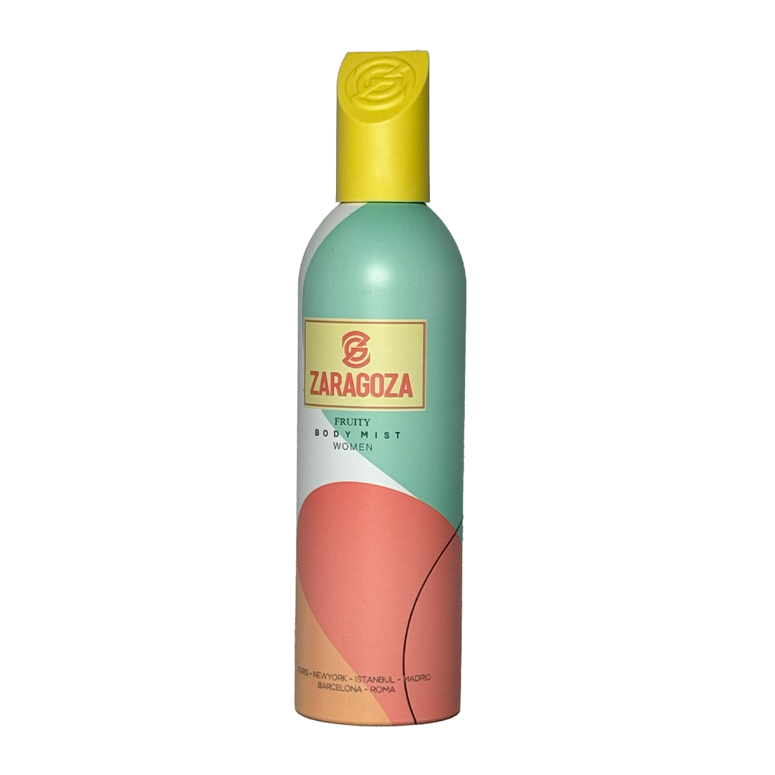 ZARAGOZA FRUITY - Зображення 2
