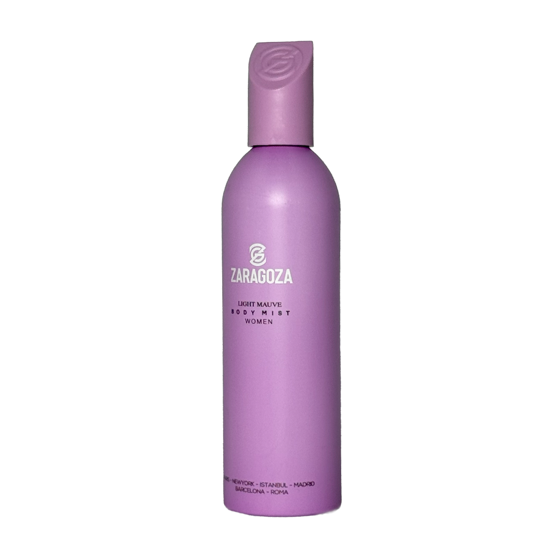 ZARAGOZA LIGHT MAUVE - Зображення 2
