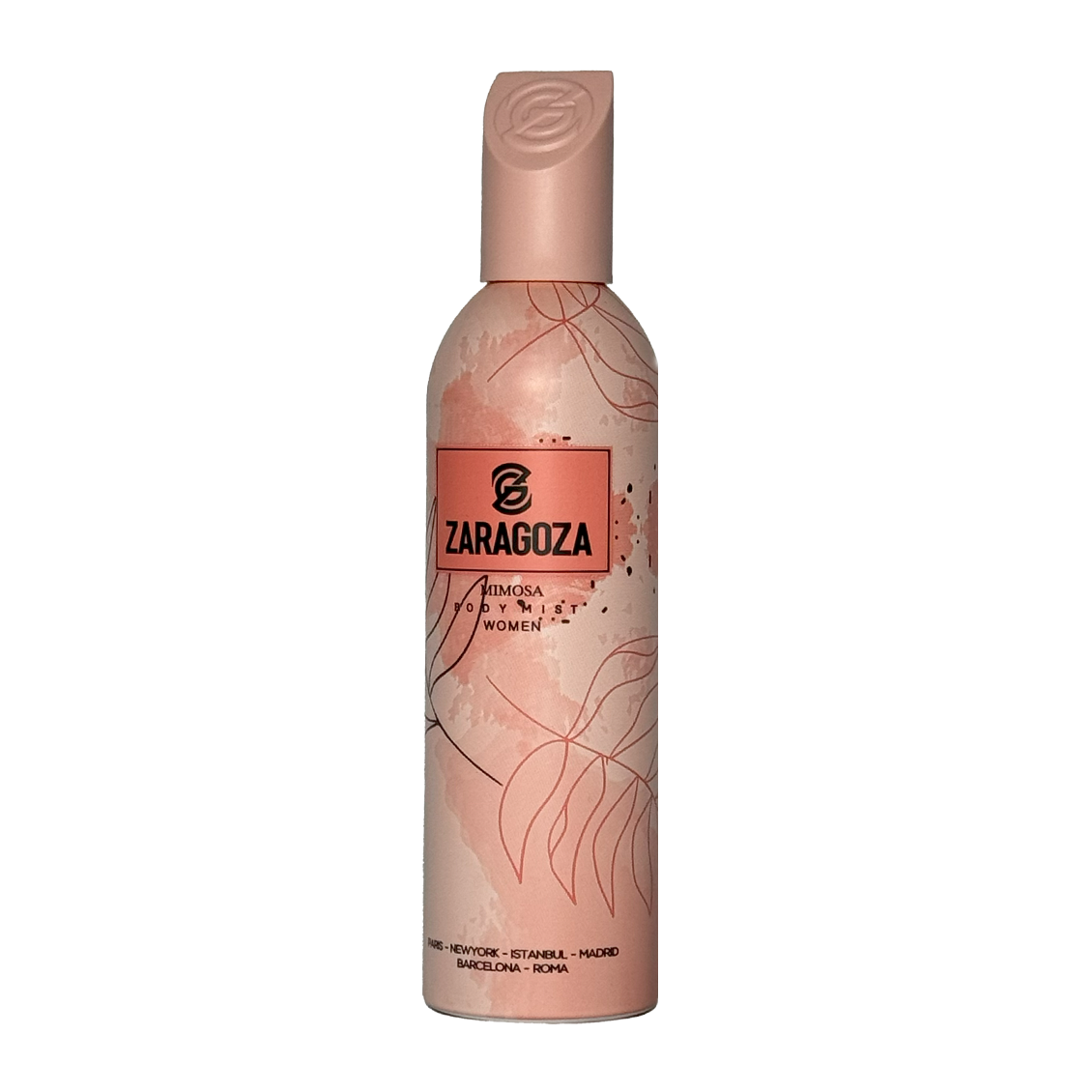 ZARAGOZA MIMOSA - Зображення 2