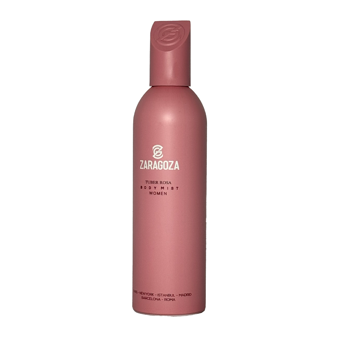 ZARAGOZA TUBER ROSA - Зображення 2