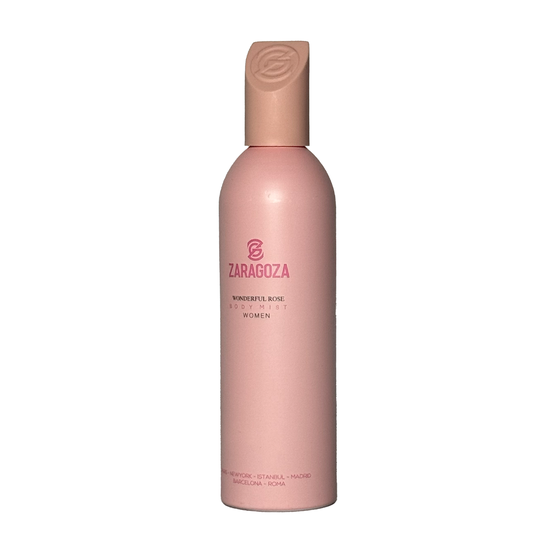 ZARAGOZA WONDERFUL ROSE - Зображення 2