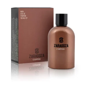 ZARAGOZA COOPER