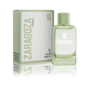 ZARAGOZA FEMINITY
