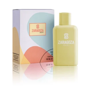ZARAGOZA FRUITY