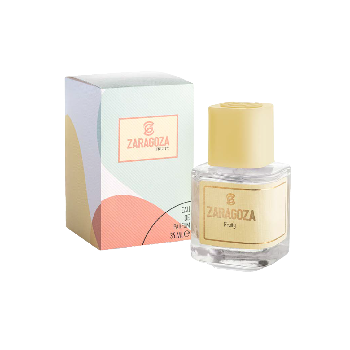 ZARAGOZA FRUITY - Зображення 2