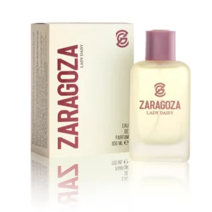 ZARAGOZA LADY DAISY