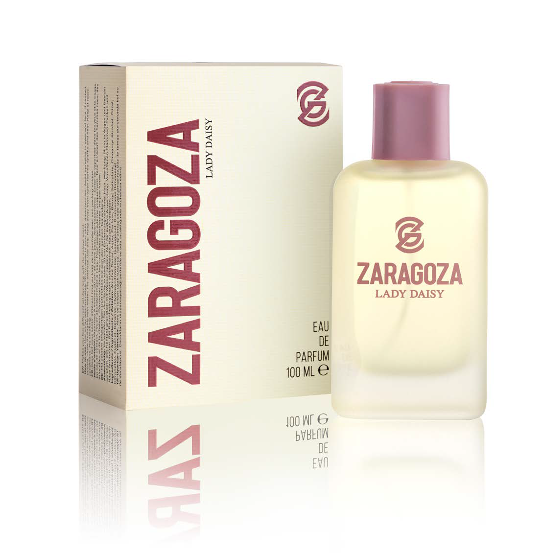 ZARAGOZA LADY DAISY