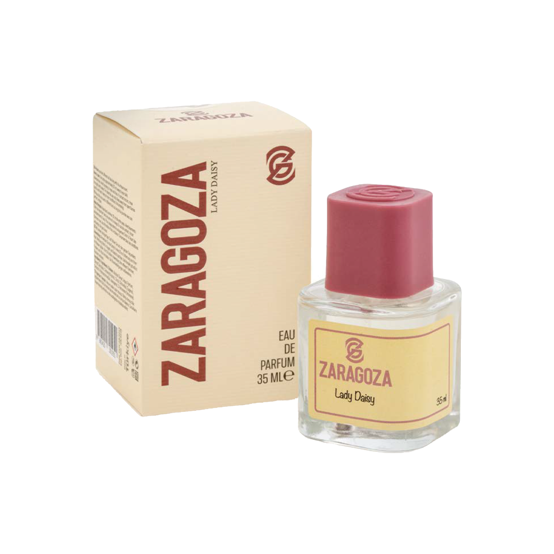 ZARAGOZA LADY DAISY - Зображення 2