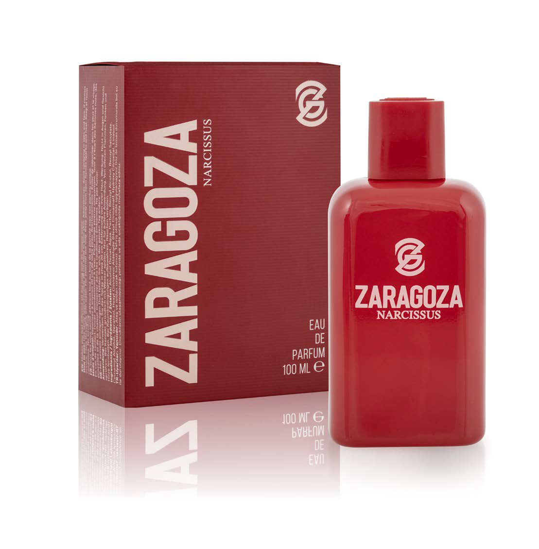 ZARAGOZA NARCISSUS