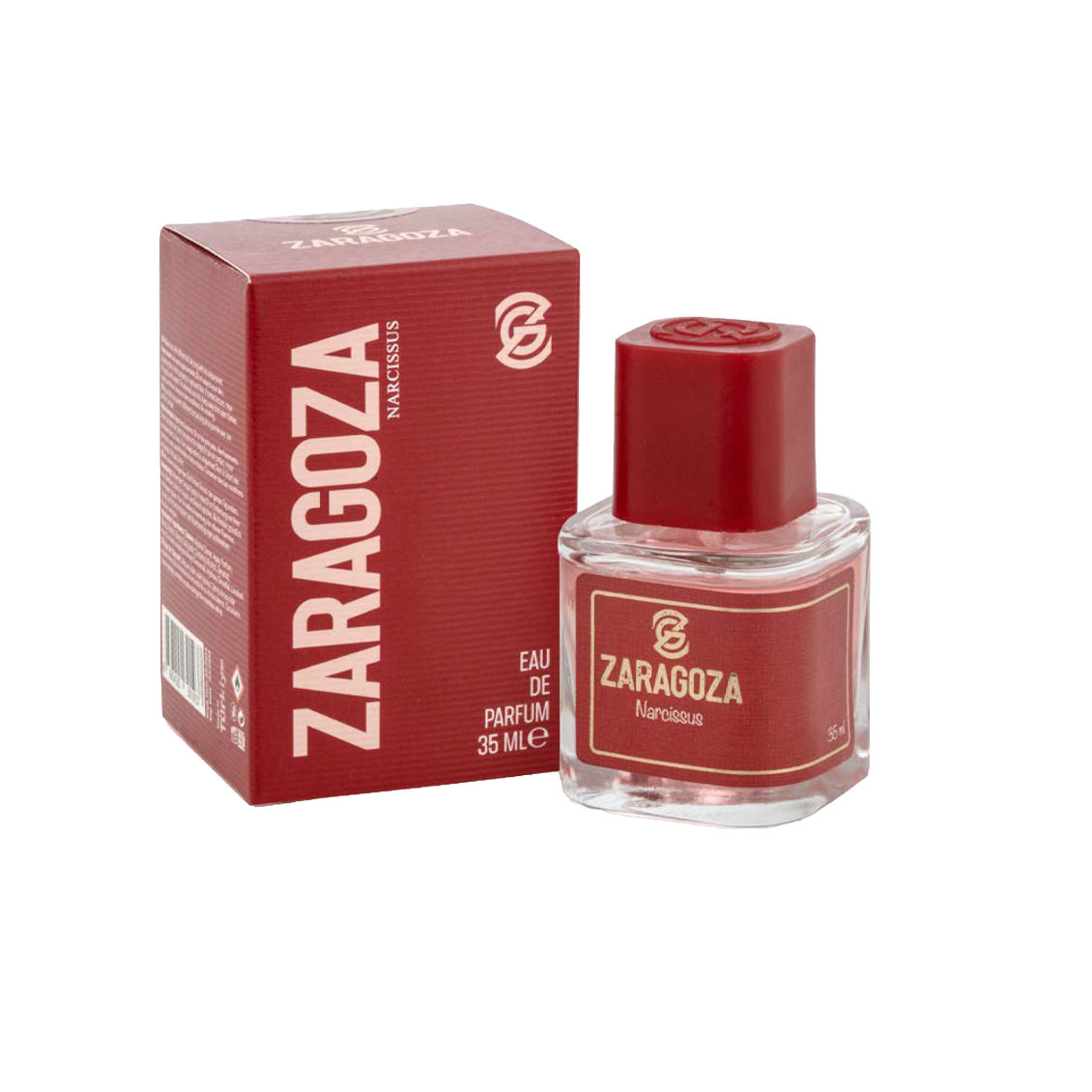ZARAGOZA NARCISSUS - Зображення 2
