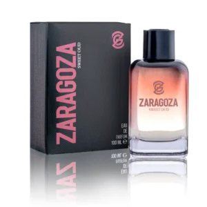 ZARAGOZA SWEET OUD