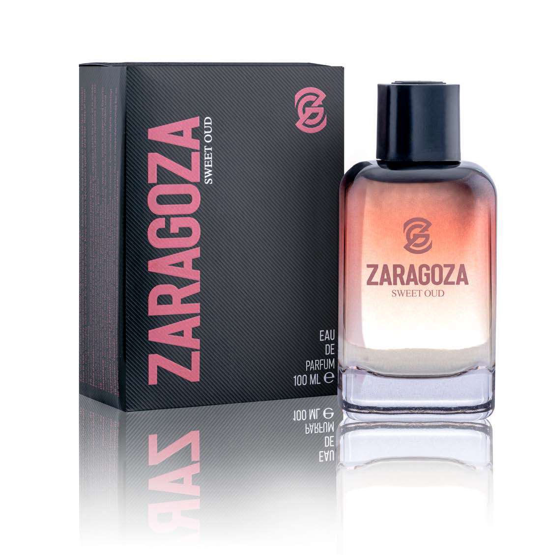 ZARAGOZA SWEET OUD