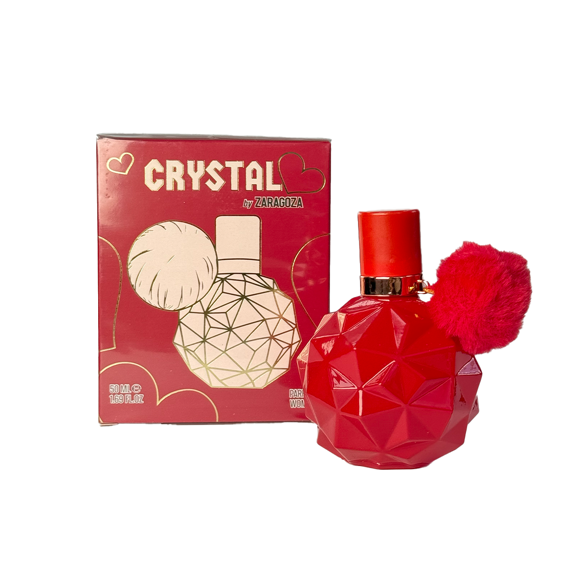 ZARAGOZA NARCISSUS CRYSTAL