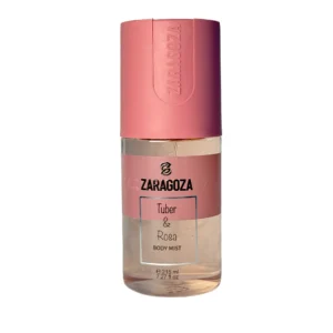 ZARAGOZA TUBER ROSA