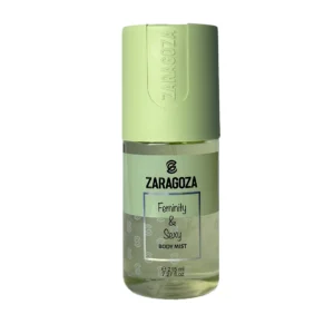 ZARAGOZA FEMINITY