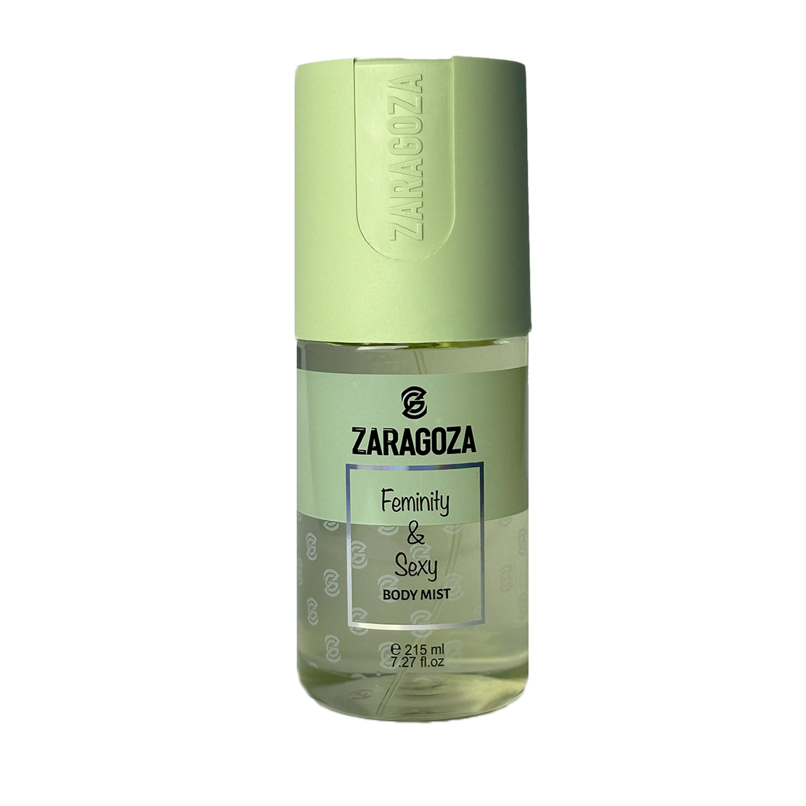 ZARAGOZA FEMINITY