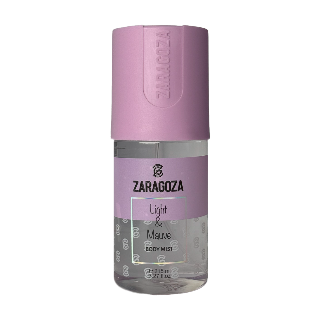 ZARAGOZA LIGHT MAUVE