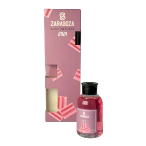 ZARAGOZA REED DIFFUSER BOBI