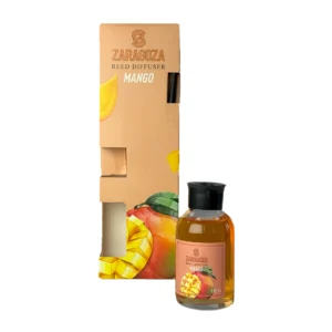 ZARAGOZA REED DIFFUSER MANGO
