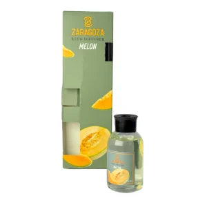 ZARAGOZA REED DIFFUSER MELLON