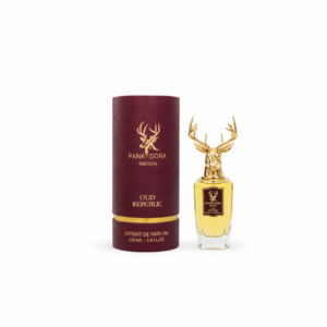 PANA DORA SWEDEN OUD REPUBLIC