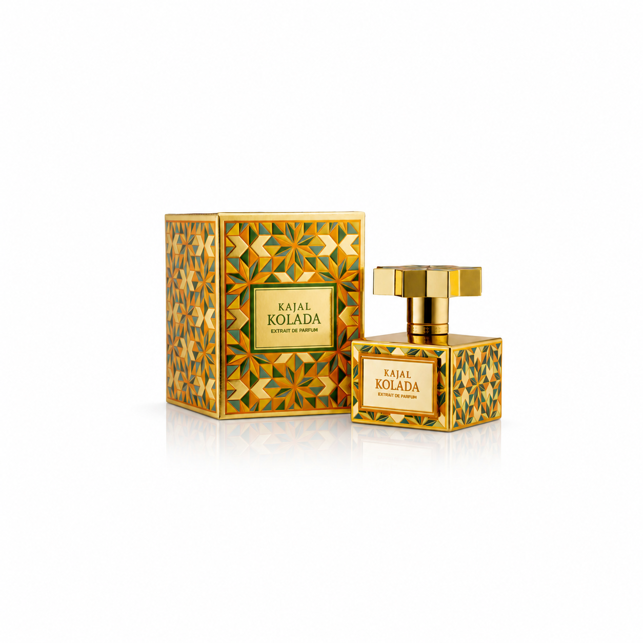 KAJAL KOLADA EXTRAIT DE PARFUM