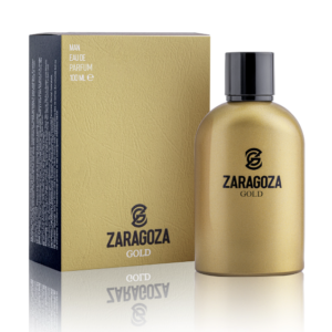 ZARAGOZA GOLD