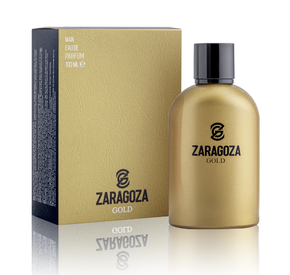 ZARAGOZA GOLD
